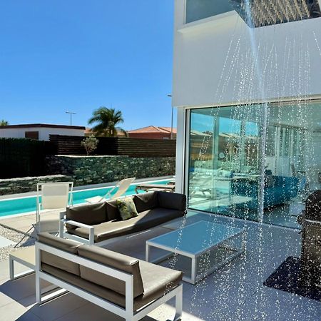 Villas Golden By Sun Houses Canarias Maspalomas  Esterno foto