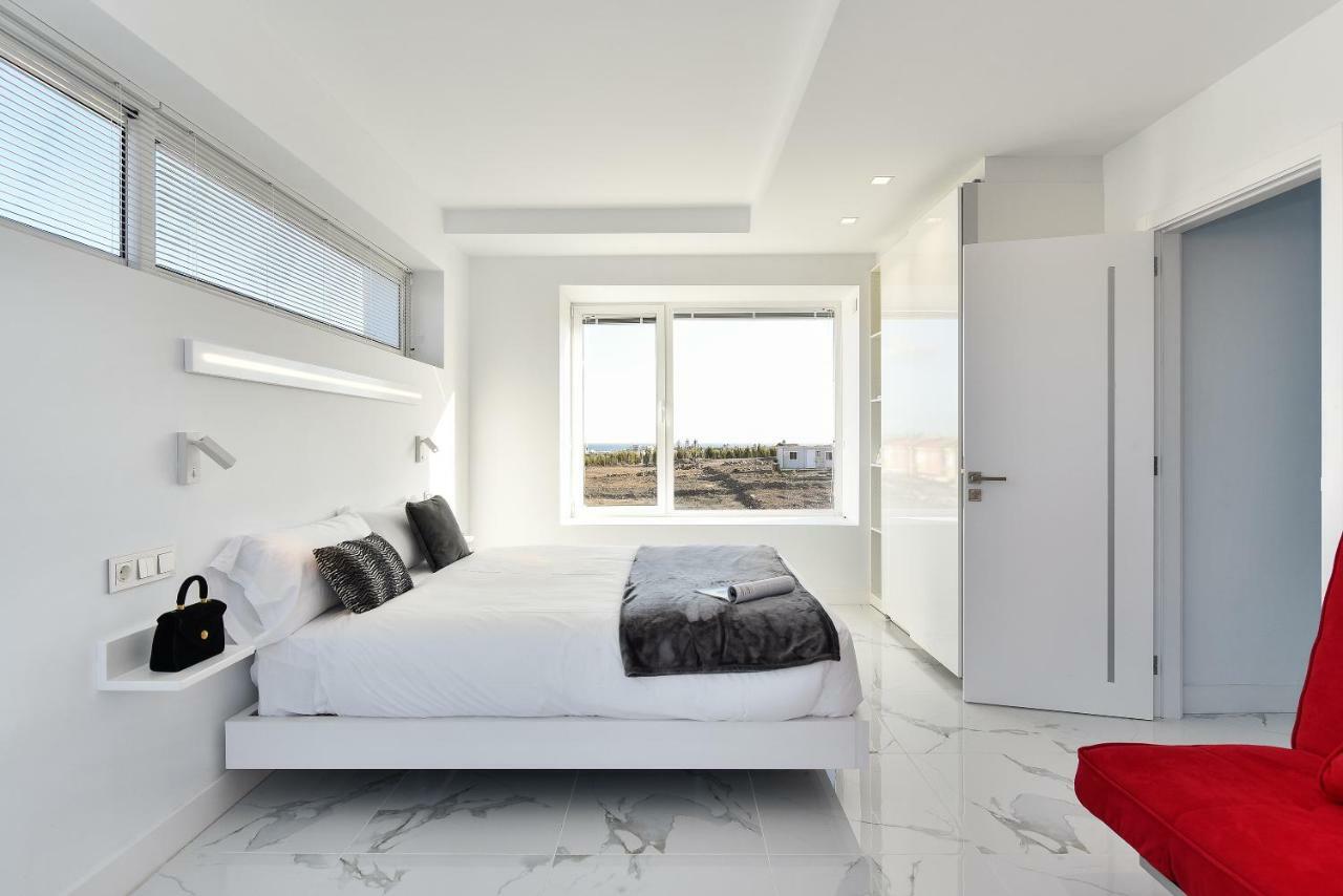 Villas Golden By Sun Houses Canarias Maspalomas  Esterno foto