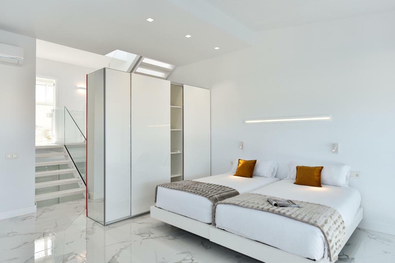 Villas Golden By Sun Houses Canarias Maspalomas  Esterno foto