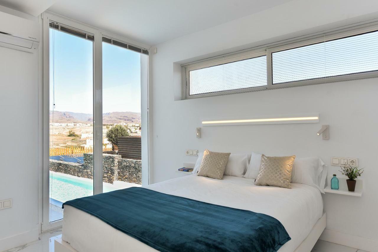 Villas Golden By Sun Houses Canarias Maspalomas  Esterno foto