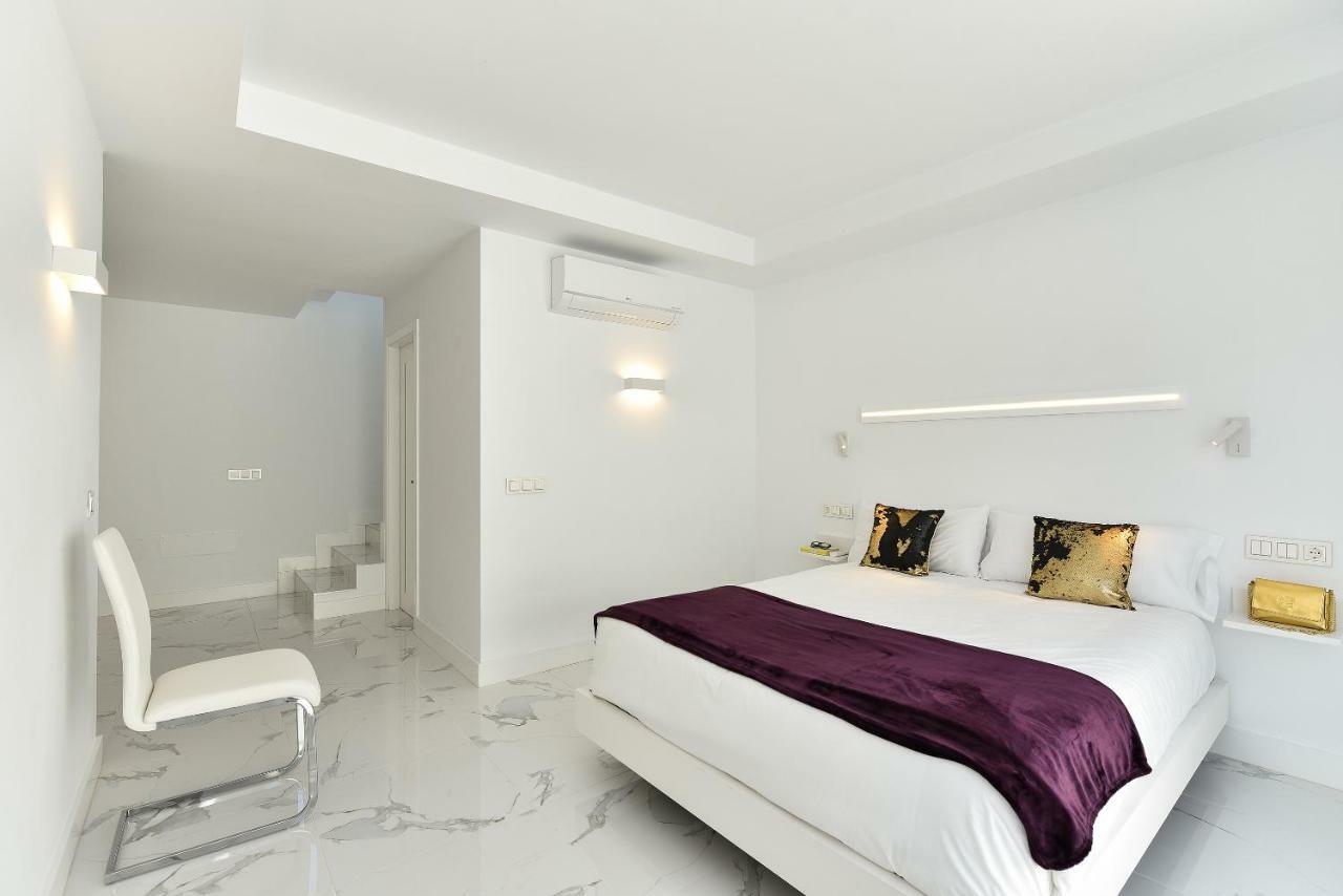 Villas Golden By Sun Houses Canarias Maspalomas  Esterno foto